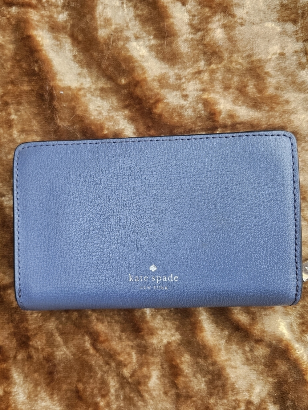 Kate Spade Wallet - Picture 2 of 11